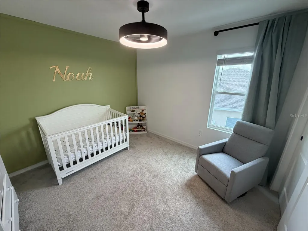 1033 Calico Pointe Circle Groveland FL 34736