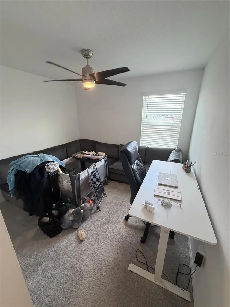 1033 Calico Pointe Circle Groveland FL 34736
