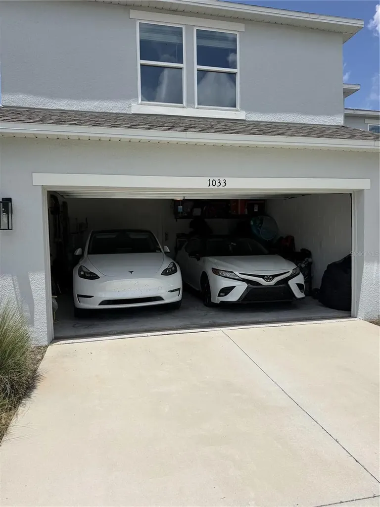 1033 Calico Pointe Circle Groveland FL 34736