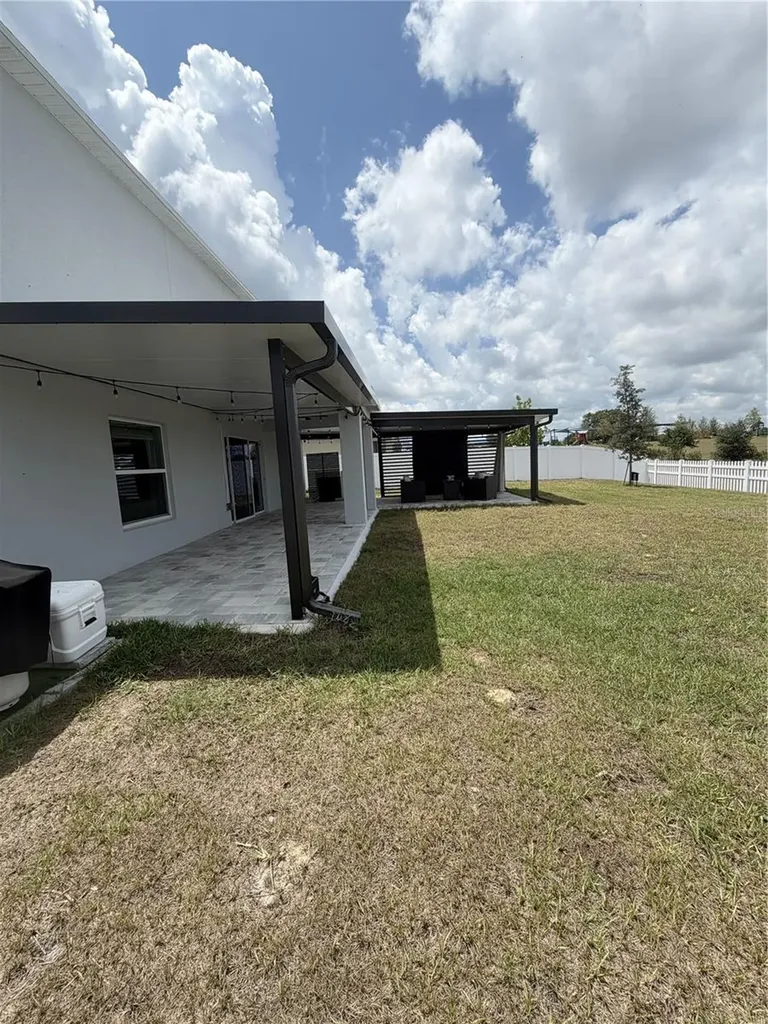 1033 Calico Pointe Circle Groveland FL 34736