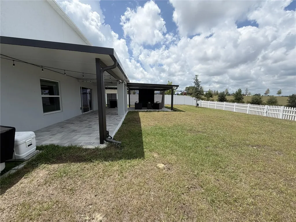 1033 Calico Pointe Circle Groveland FL 34736