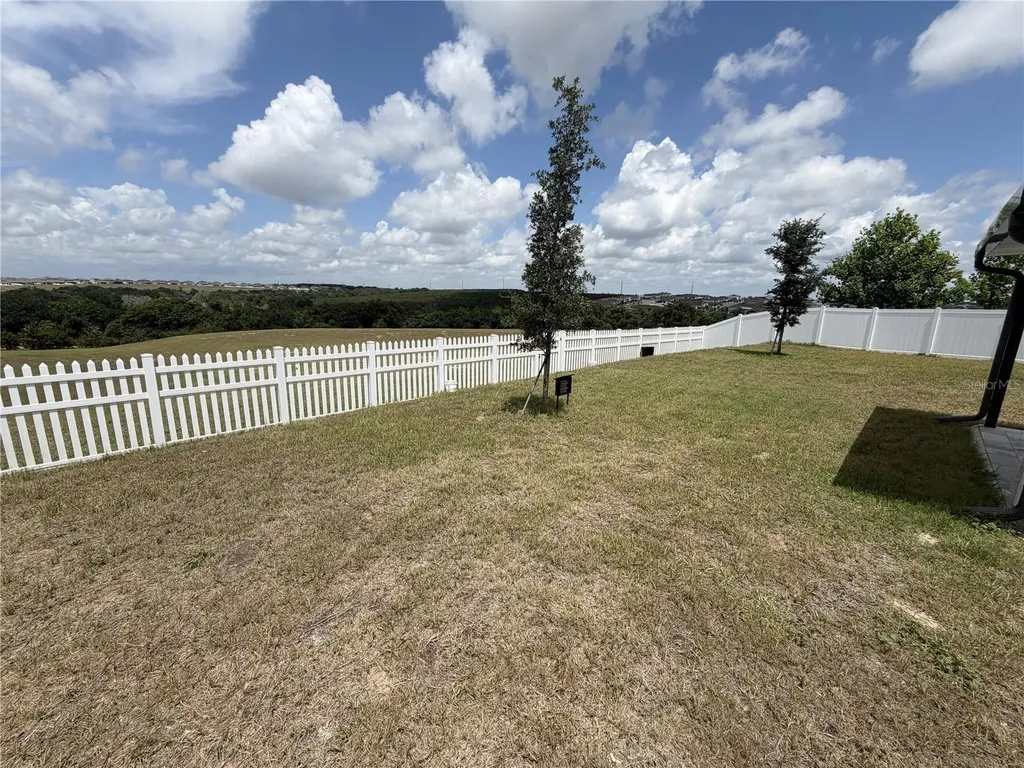 1033 Calico Pointe Circle Groveland FL 34736