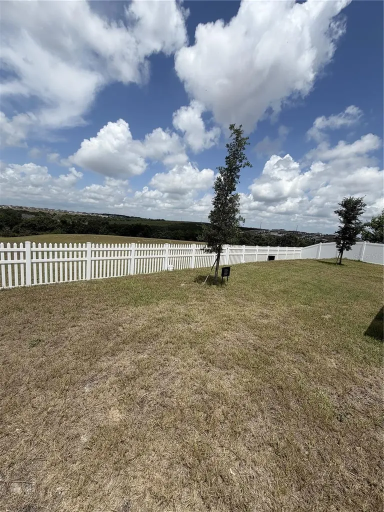 1033 Calico Pointe Circle Groveland FL 34736