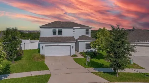 1033 Calico Pointe Circle Groveland FL 34736