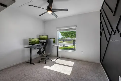 1033 Calico Pointe Circle Groveland FL 34736