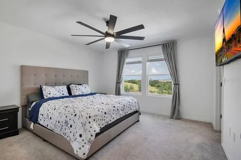 1033 Calico Pointe Circle Groveland FL 34736
