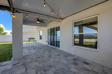 1033 Calico Pointe Circle Groveland FL 34736