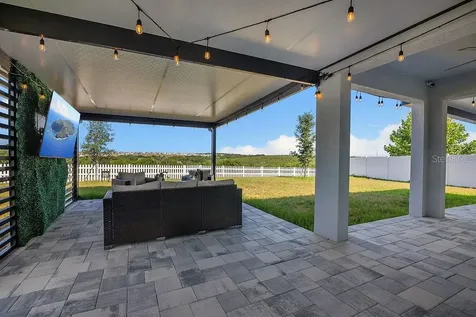 1033 Calico Pointe Circle Groveland FL 34736