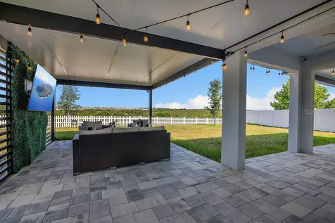 1033 Calico Pointe Circle Groveland FL 34736