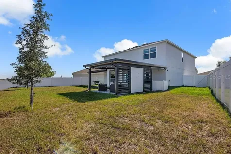 1033 Calico Pointe Circle Groveland FL 34736