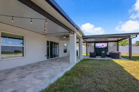 1033 Calico Pointe Circle Groveland FL 34736