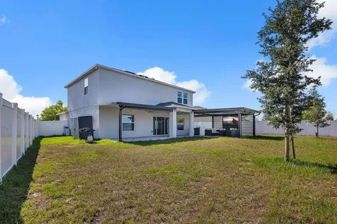 1033 Calico Pointe Circle Groveland FL 34736