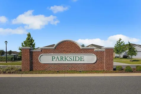 1033 Calico Pointe Circle Groveland FL 34736