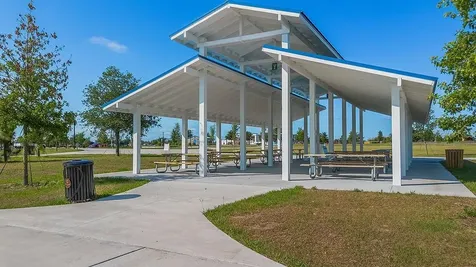 1033 Calico Pointe Circle Groveland FL 34736