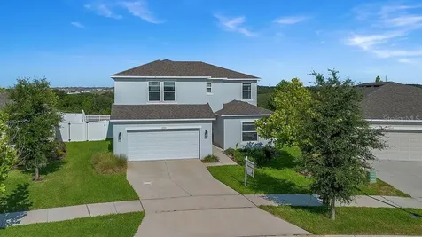 1033 Calico Pointe Circle Groveland FL 34736