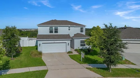 1033 Calico Pointe Circle Groveland FL 34736