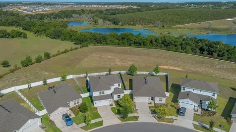 1033 Calico Pointe Circle Groveland FL 34736