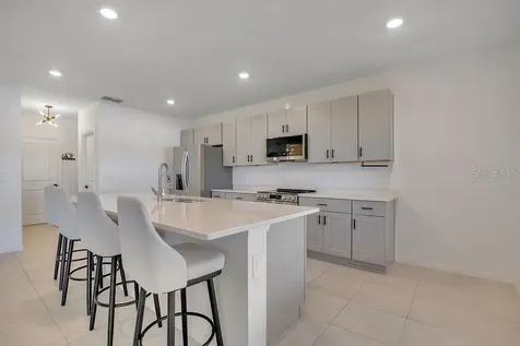 1033 Calico Pointe Circle Groveland FL 34736