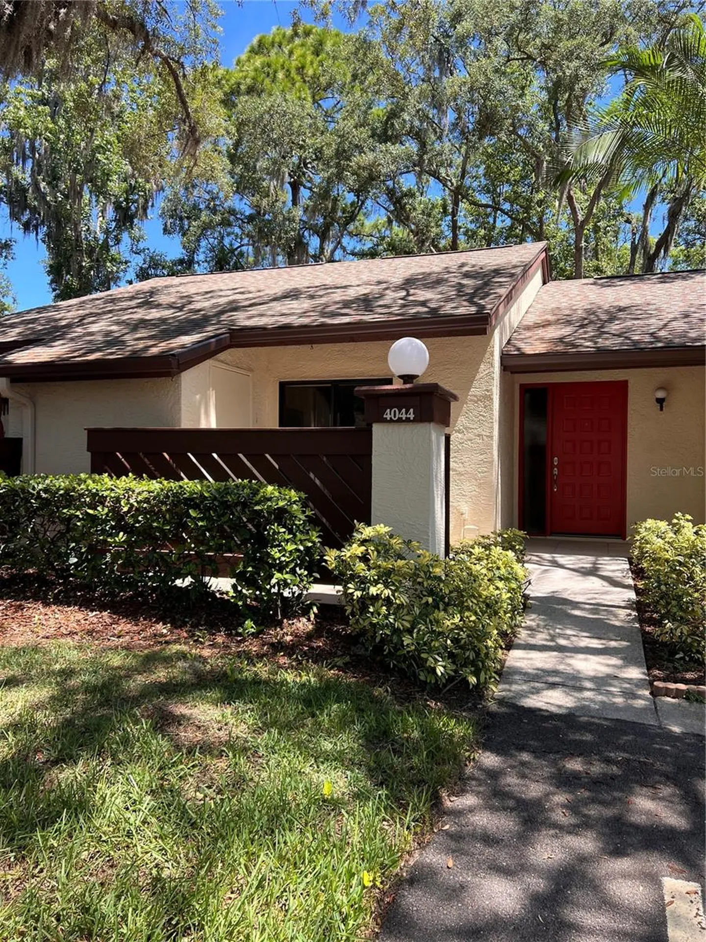 4044 Corkwood Court Palm Harbor FL 34684