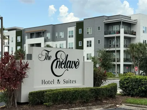 6165 Carrier Drive Orlando FL 32819