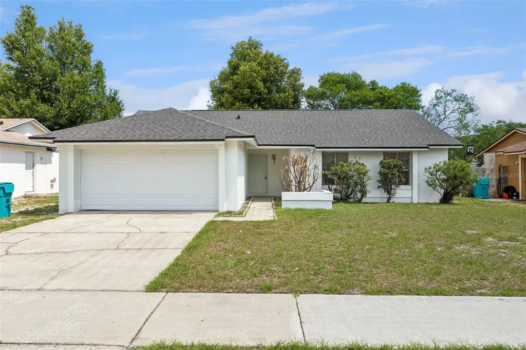 4711 White Willow Lane Orlando FL 32808