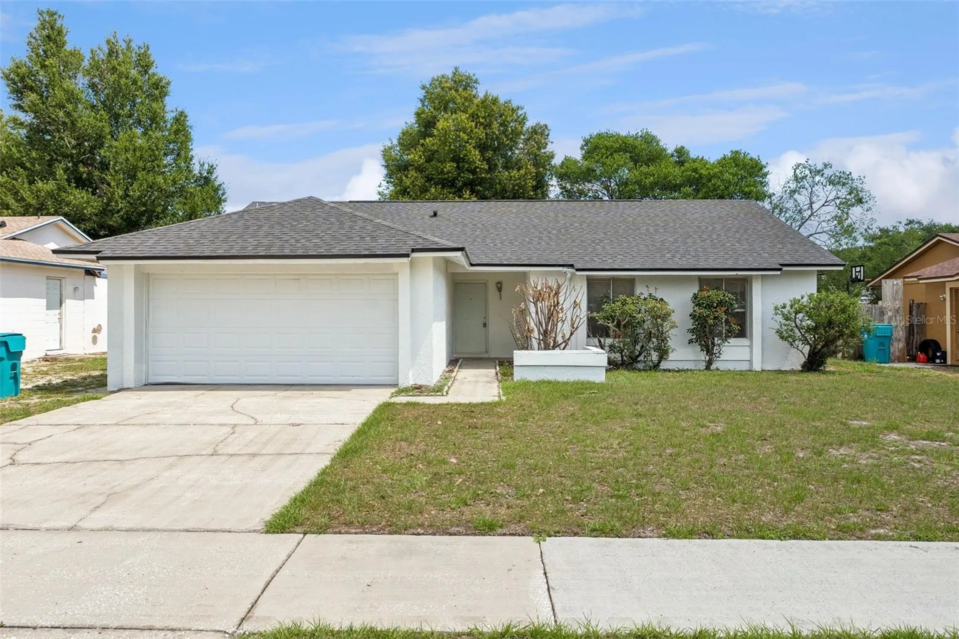 4711 White Willow Lane Orlando FL 32808