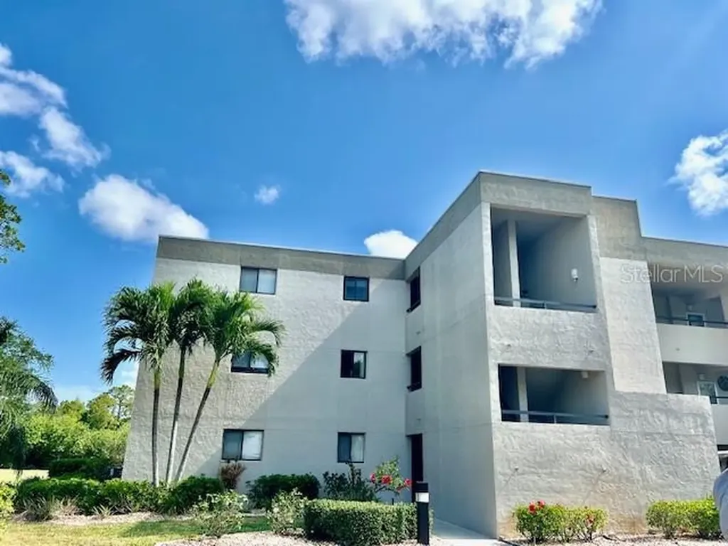 1001 Islamorada Boulevard Punta Gorda FL 33955