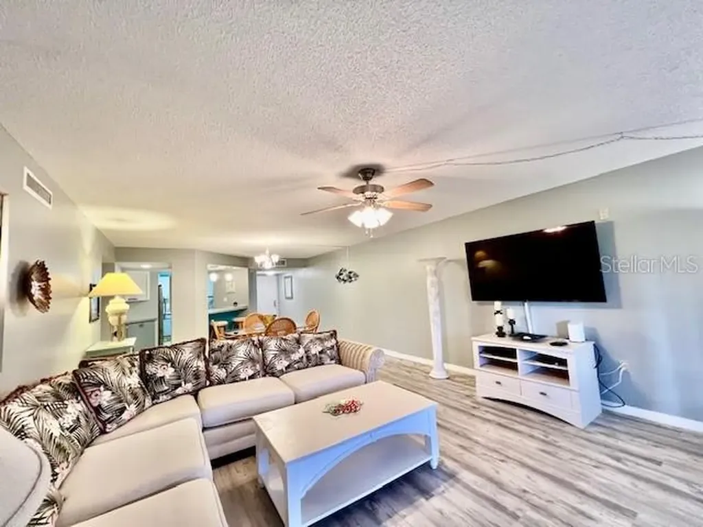 1001 Islamorada Boulevard Punta Gorda FL 33955