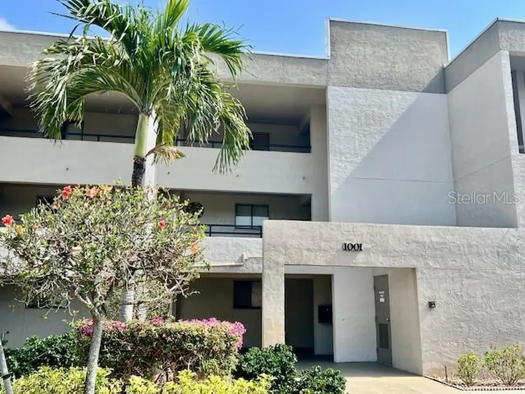 1001 Islamorada Boulevard Punta Gorda FL 33955