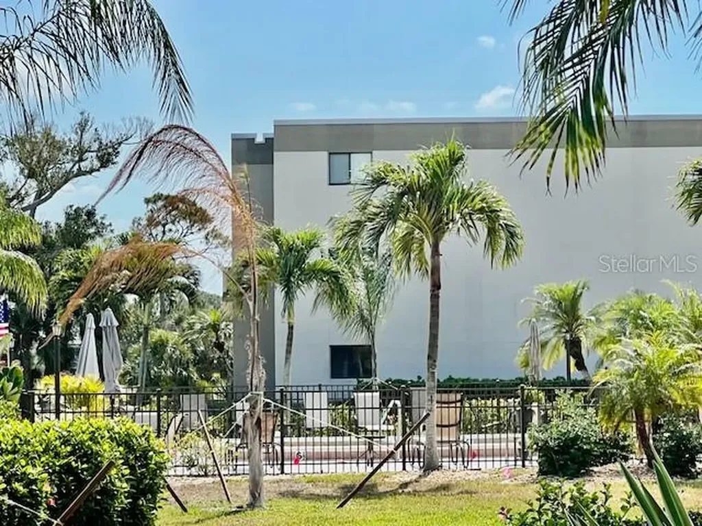 1001 Islamorada Boulevard Punta Gorda FL 33955