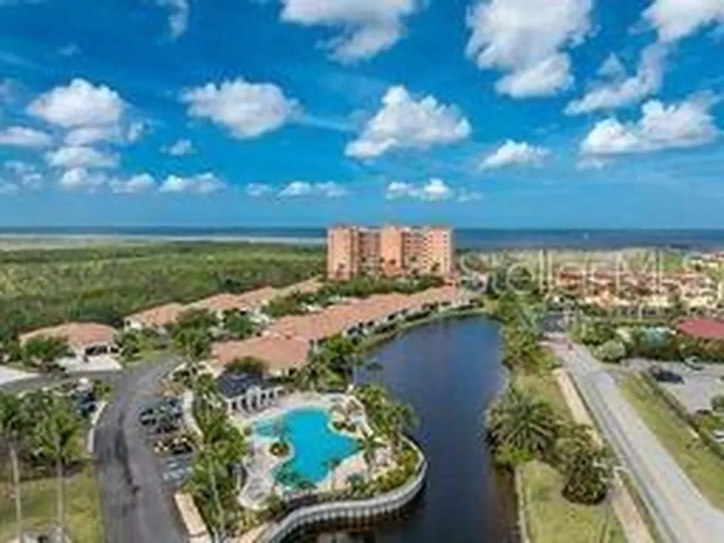 1001 Islamorada Boulevard Punta Gorda FL 33955