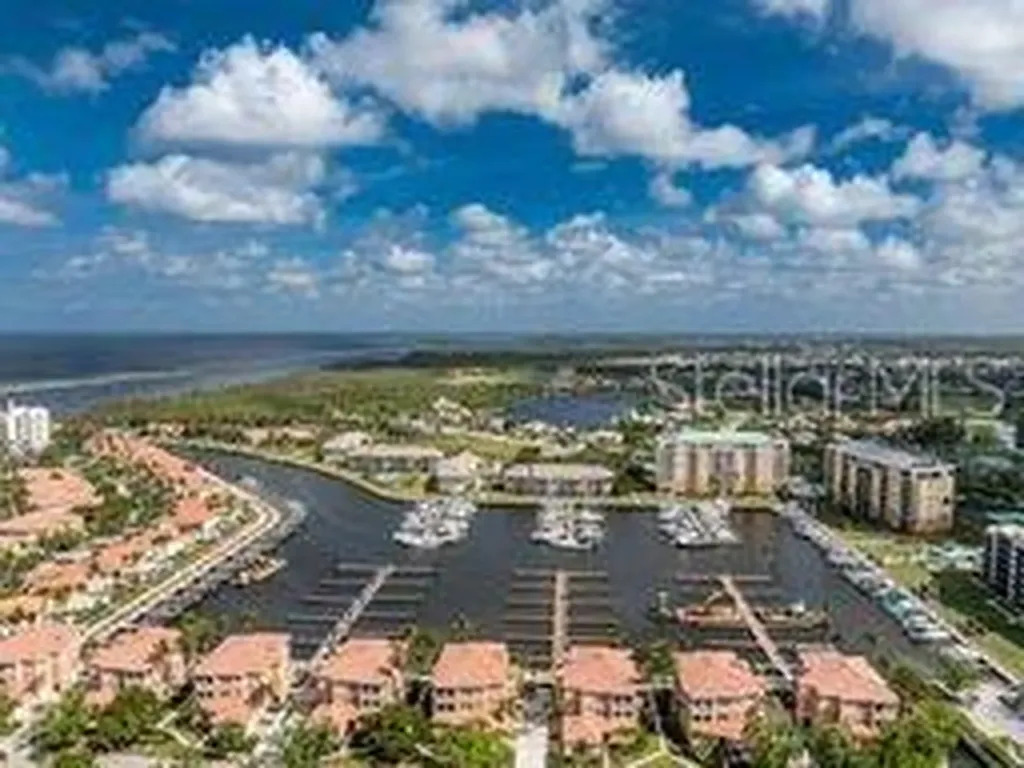 1001 Islamorada Boulevard Punta Gorda FL 33955