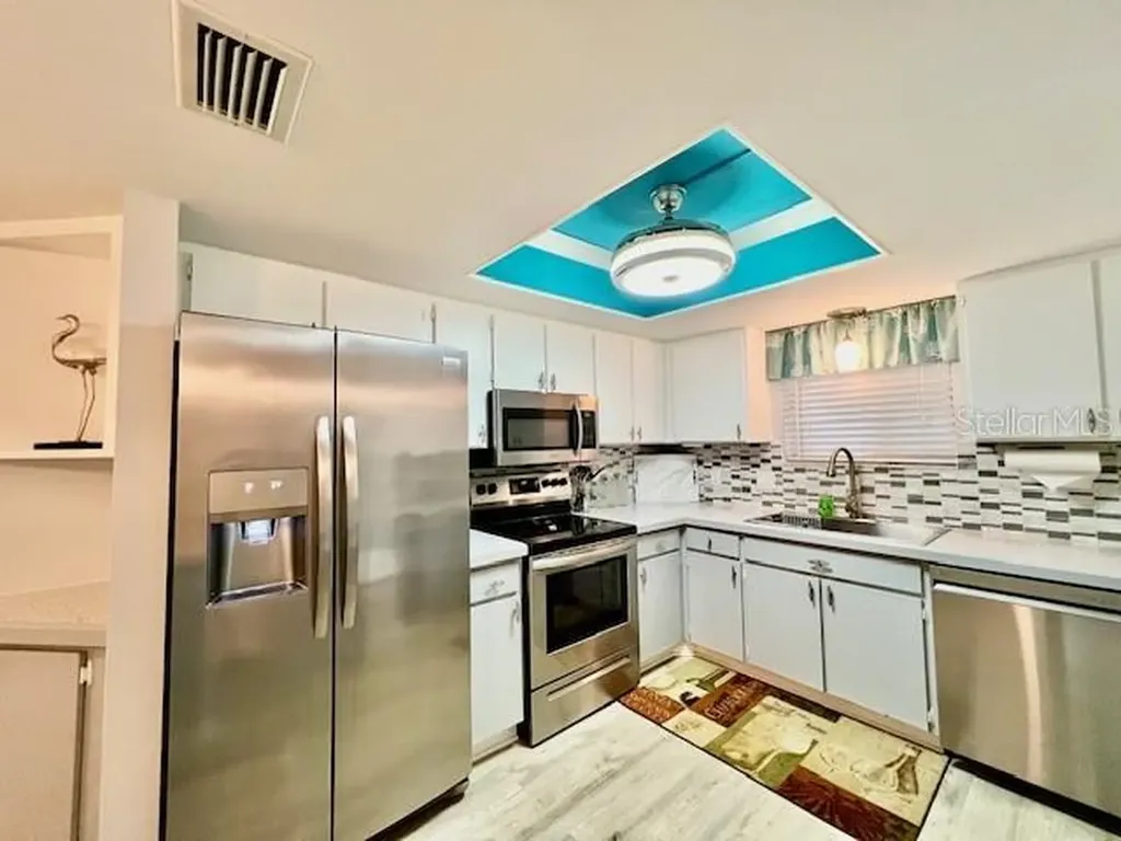 1001 Islamorada Boulevard Punta Gorda FL 33955