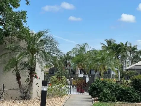 1001 Islamorada Boulevard Punta Gorda FL 33955