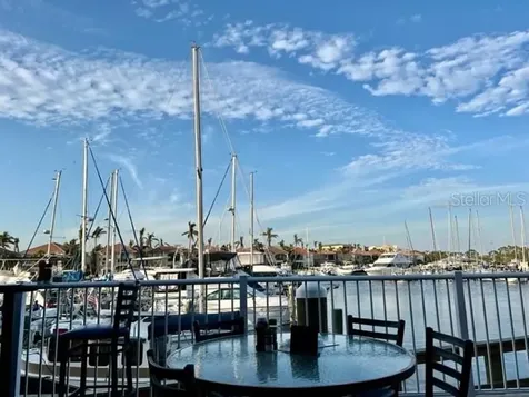 1001 Islamorada Boulevard Punta Gorda FL 33955