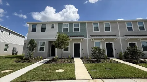 3244 Skyline Loop Kissimmee FL 34758