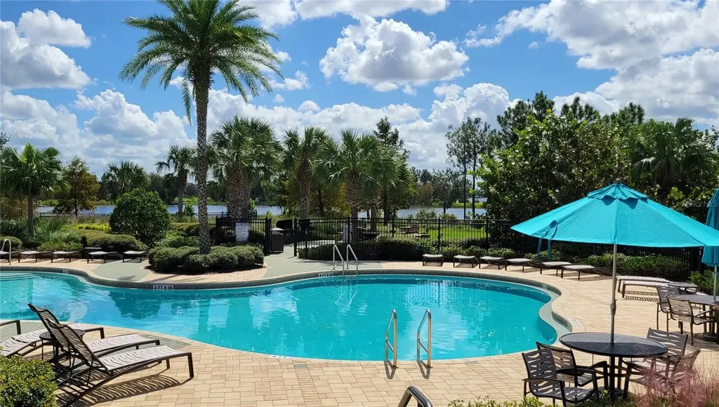 15602 Compass Rose Street Winter Garden FL 34787