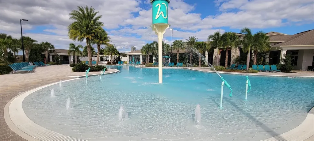 15602 Compass Rose Street Winter Garden FL 34787
