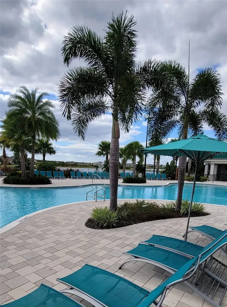 15602 Compass Rose Street Winter Garden FL 34787