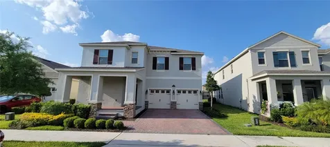 15602 Compass Rose Street Winter Garden FL 34787