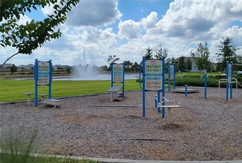 15602 Compass Rose Street Winter Garden FL 34787