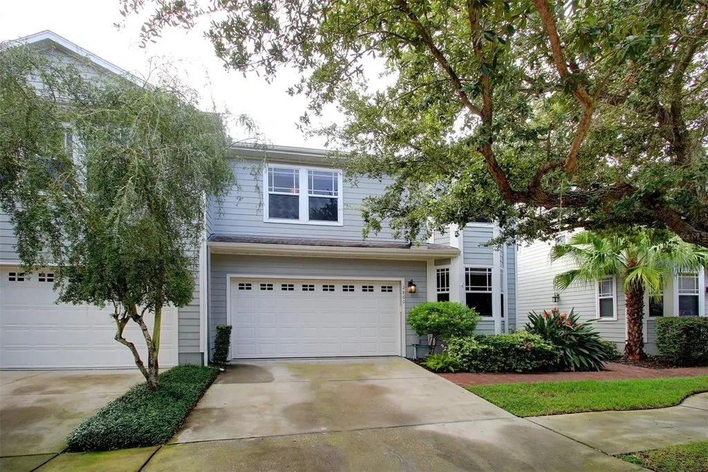 2860 Bayshore Trails Drive Tampa FL 33611