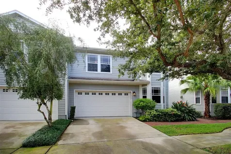 2860 Bayshore Trails Drive Tampa FL 33611