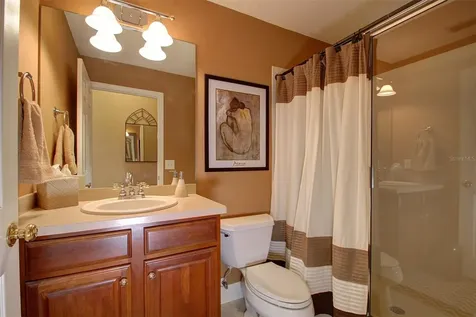 2860 Bayshore Trails Drive Tampa FL 33611
