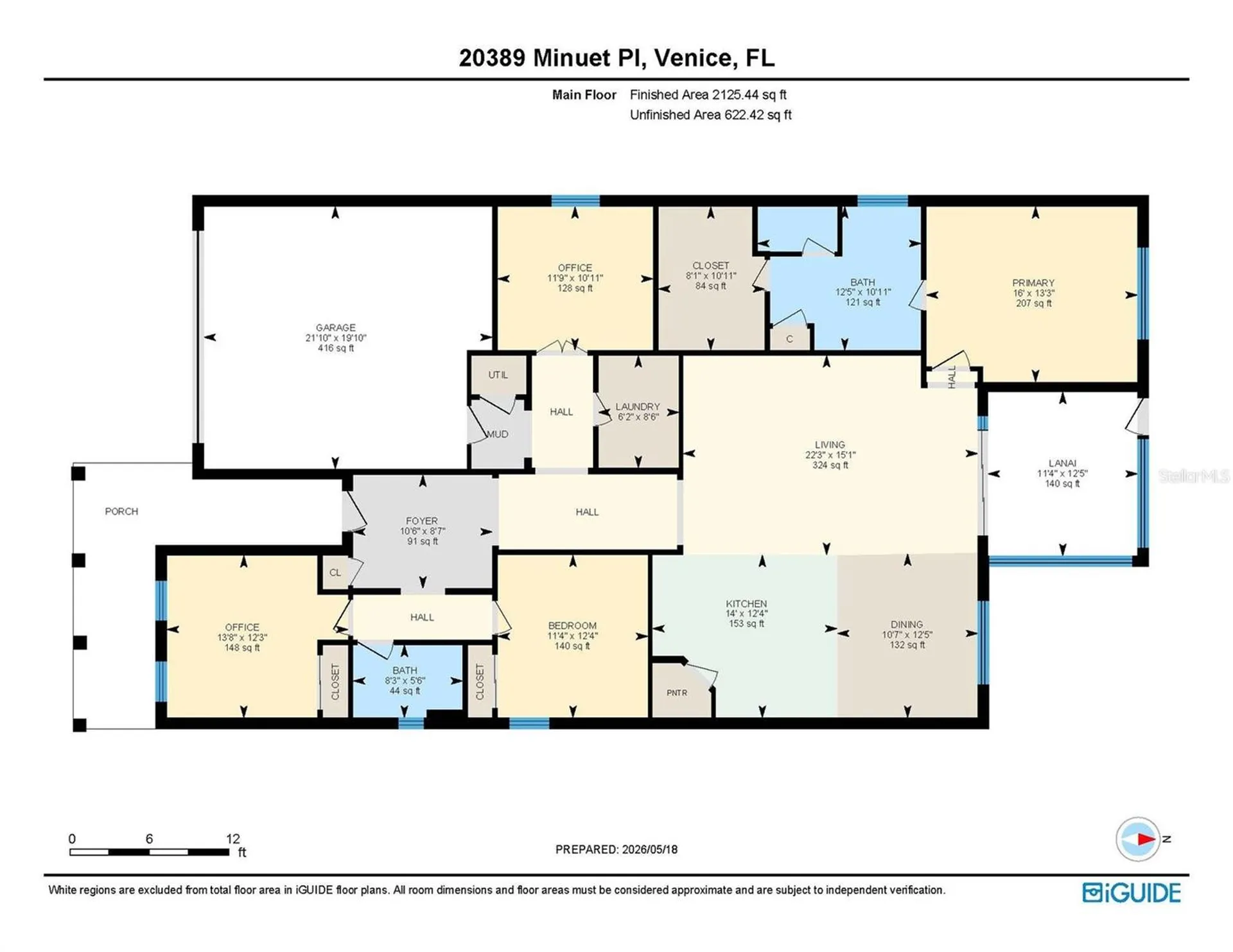 20389 Minuet Place Venice FL 34293