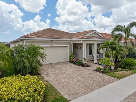 20389 Minuet Place Venice FL 34293