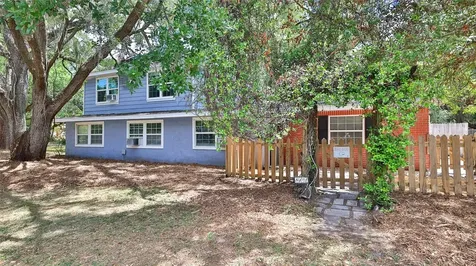 801 E 20th Street Sanford FL 32771