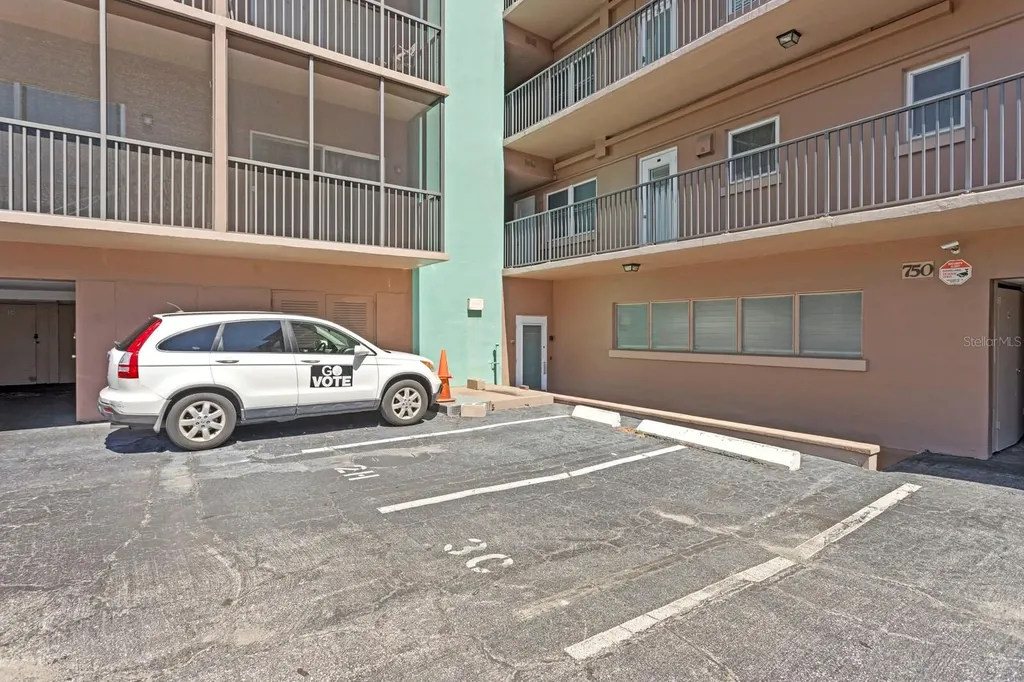 750 Burlington Avenue N St Petersburg FL 33701