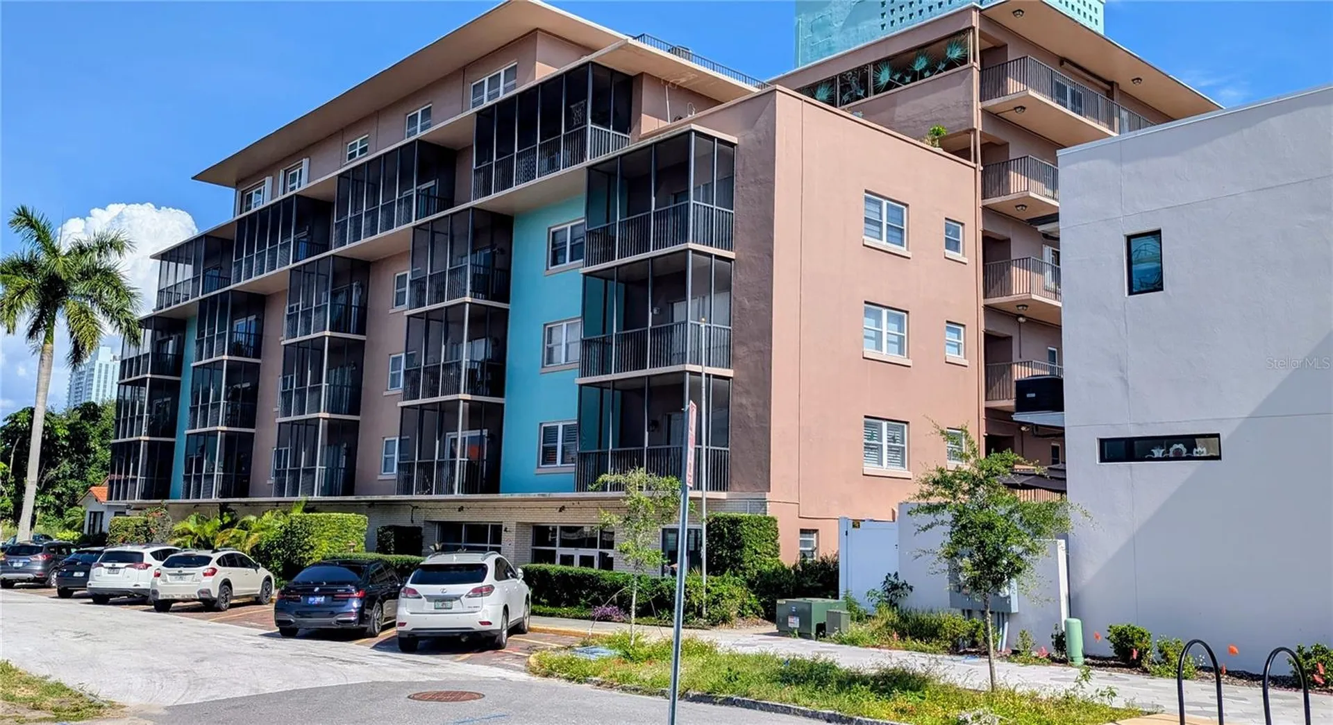 750 Burlington Avenue N St Petersburg FL 33701