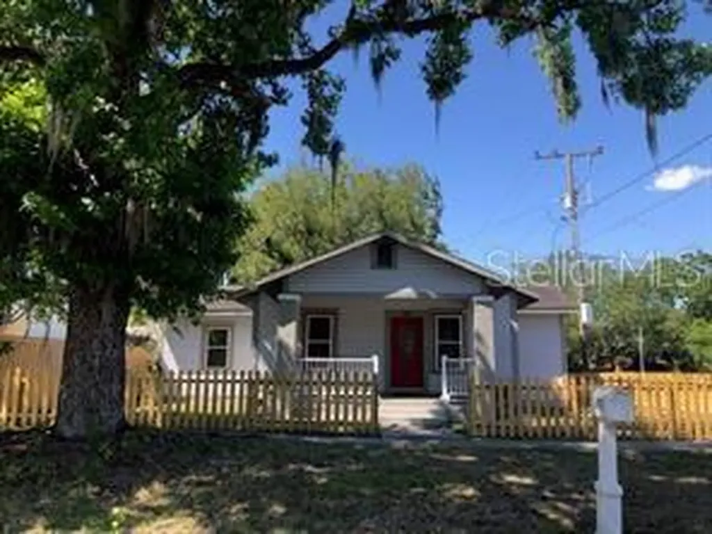 308 E 13th Street Sanford FL 32771